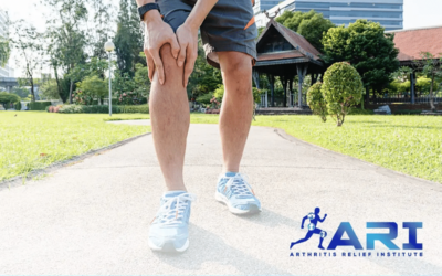 Knee Pain? You Can Avoid Surgery