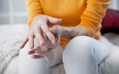 Ways to Ease Arthritis Pain