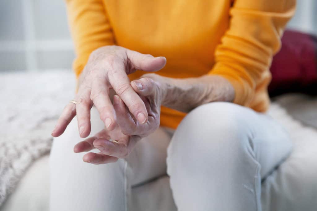 ways to ease arthritis pain 