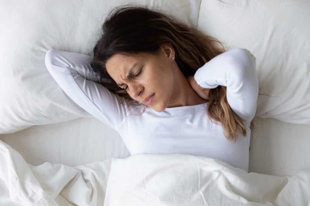 Sleep and Chronic Pain | Arthritis Relief Institute Dallas, Texas