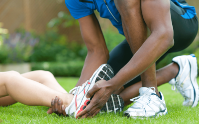 What are the Most Common Types of Sports Injuries in Dallas, Texas?