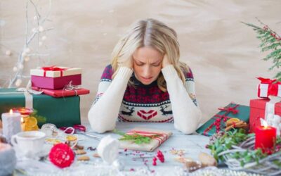 Managing Chronic Pain During The Holidays