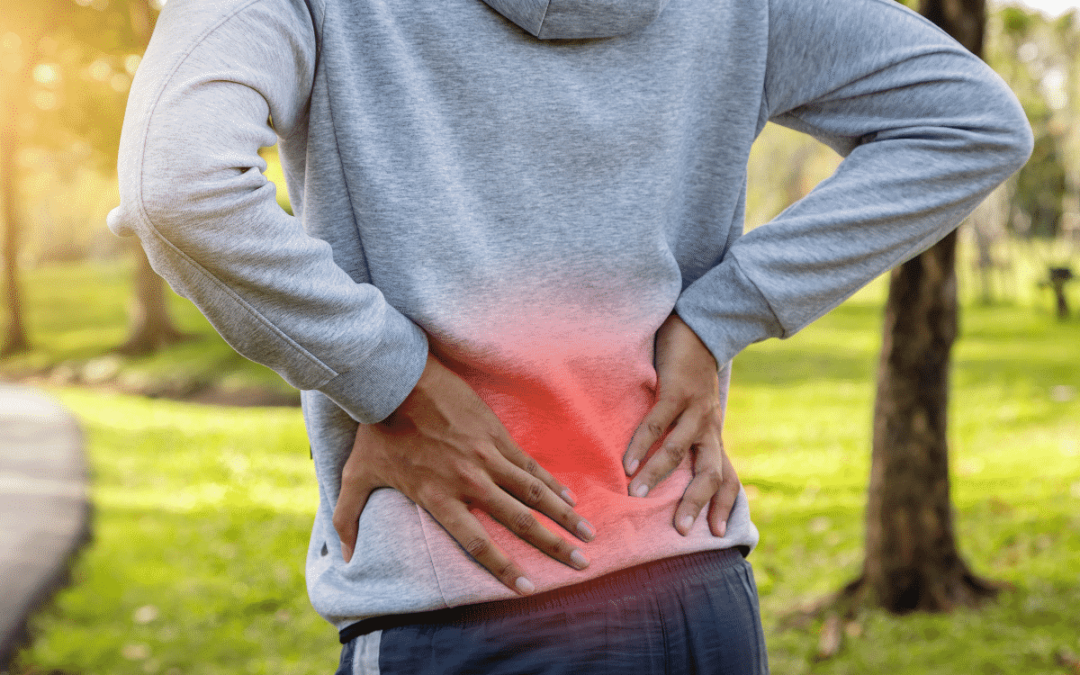 Epidural Injections For Chronic Back Pain In Dallas TX